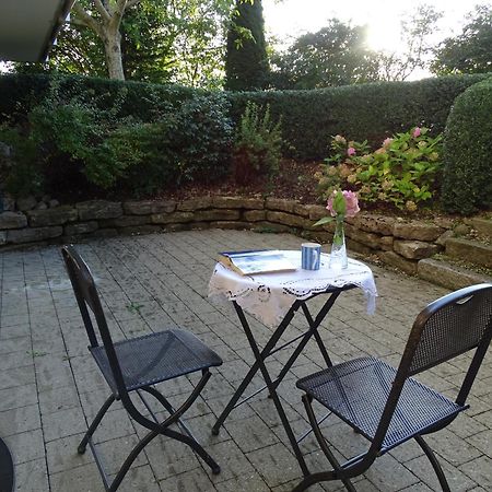 Ferienwohnung Findus Haldenwang Eksteriør bilde