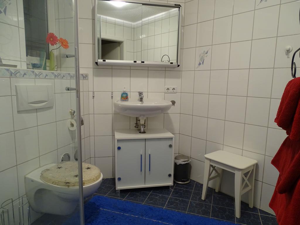 Ferienwohnung Findus Haldenwang Rom bilde