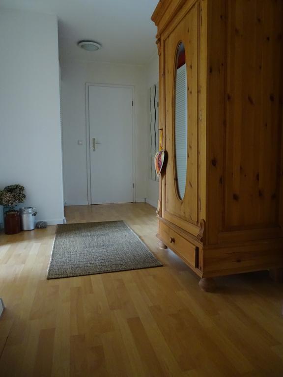 Ferienwohnung Findus Haldenwang Rom bilde
